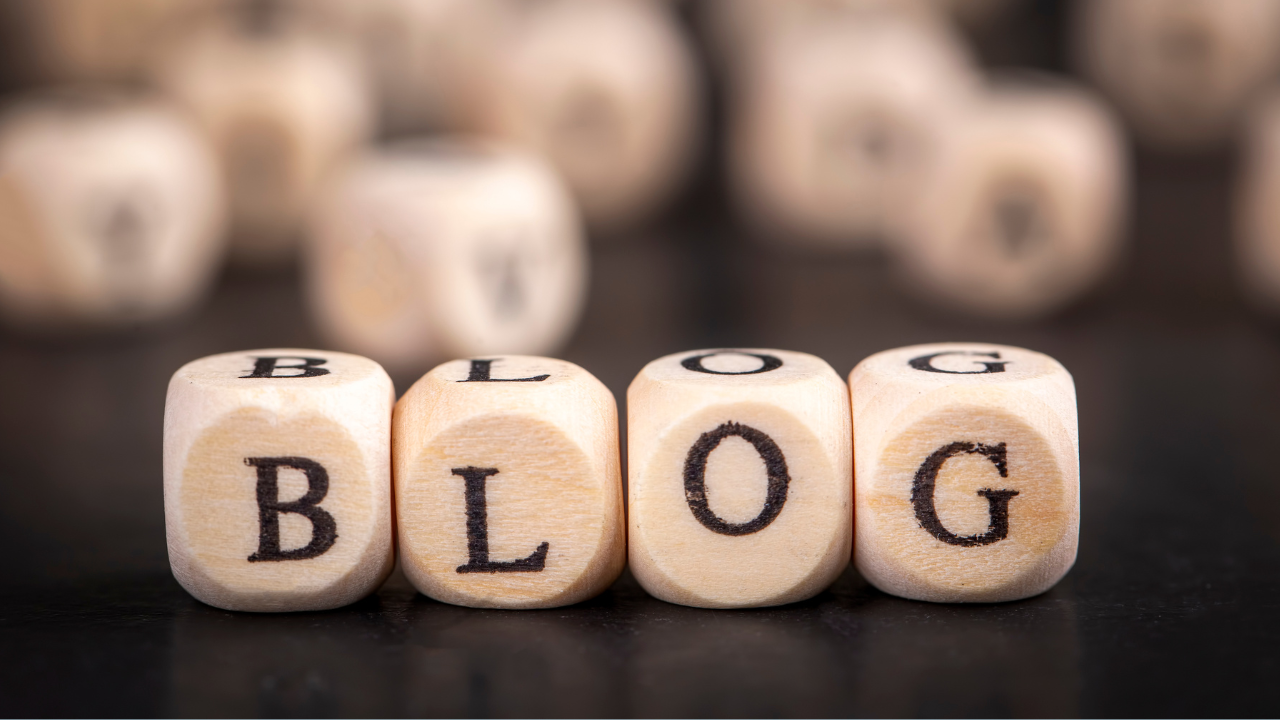 automatizar blog