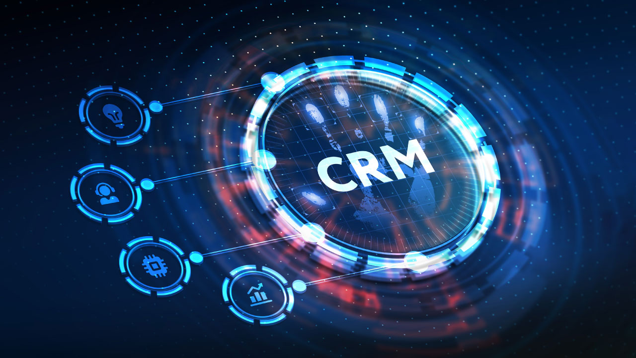 crm empresas