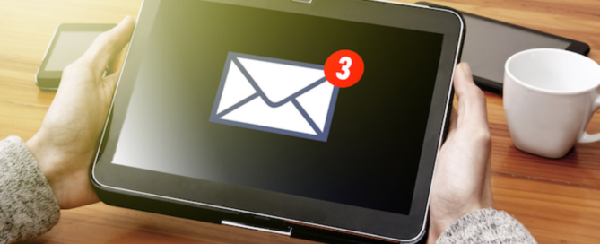 extrair emails